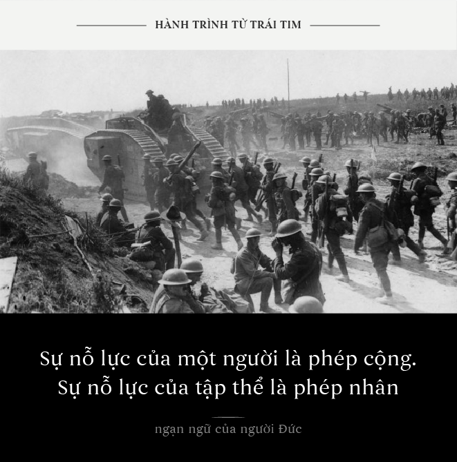 “Cỗ xe tăng Đức” – Từ đống tro tàn vươn lên cường quốc hàng đầu – Kỳ II - ảnh 5