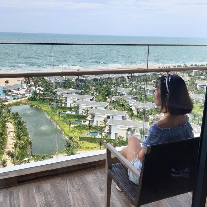 Các điểm du lịch 'đẹp mê hồn' gần TP.HCM dịp Tết Dương lịch - ảnh 2