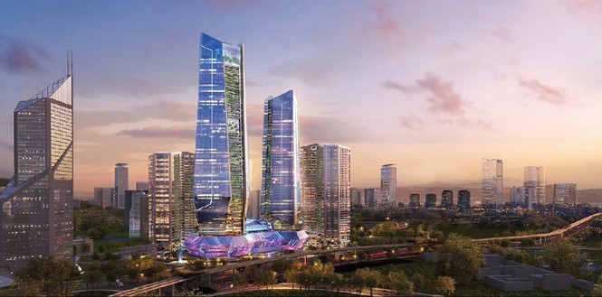 Smart Construction Group (SCG) ký hợp tác chiến lược với Sunshine Homes - ảnh 4