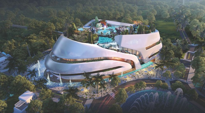 Smart Construction Group (SCG) ký hợp tác chiến lược với Sunshine Homes - ảnh 5