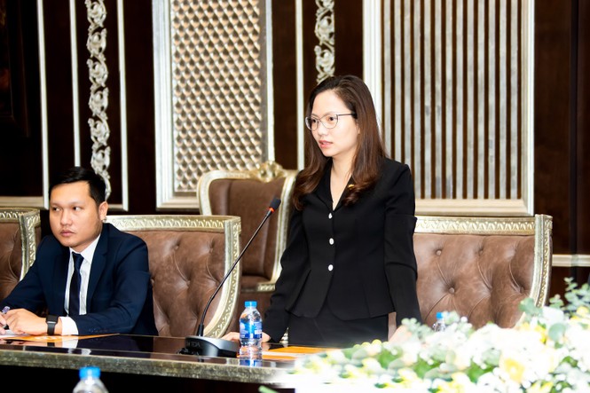 Smart Construction Group (SCG) ký hợp tác chiến lược với Sunshine Homes - ảnh 6