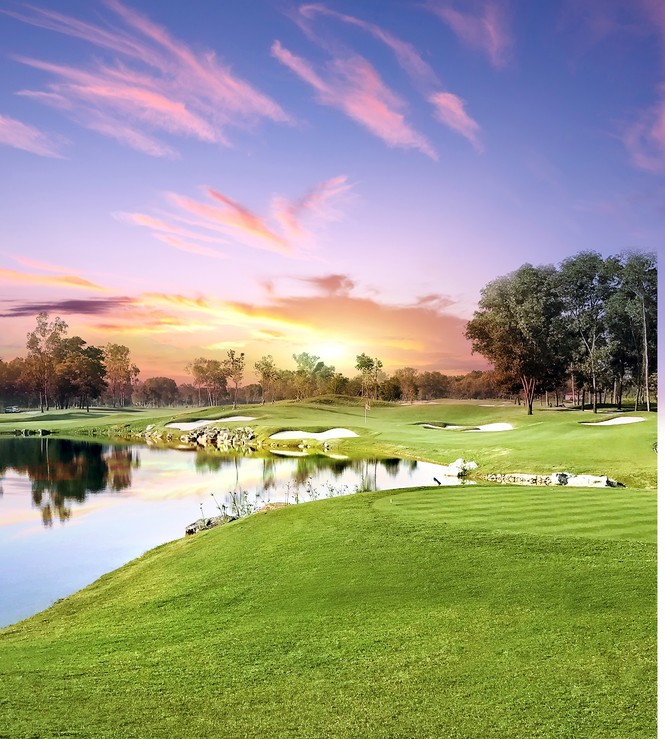 BRG Golf Hà Nội Festival chuẩn bị khởi tranh mùa giải 2020 - ảnh 2