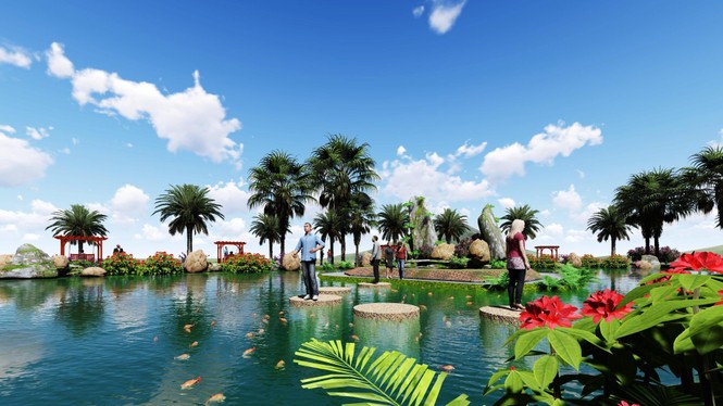 Năng lượng tái tạo - bước tiến nhân loại - ảnh 2