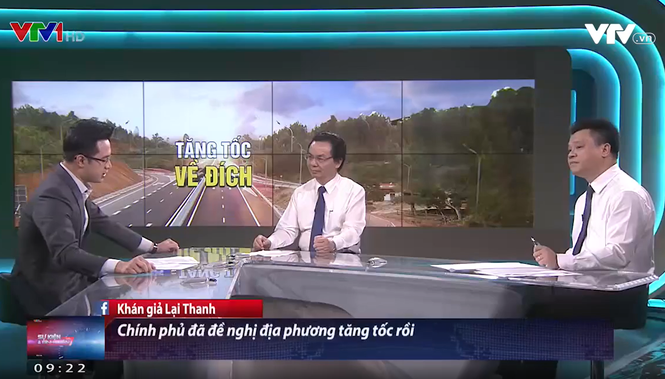 Sự kiện và bình luận VTV1 – Chương trình truyền hình chính luận nổi bật năm 2020 - ảnh 2