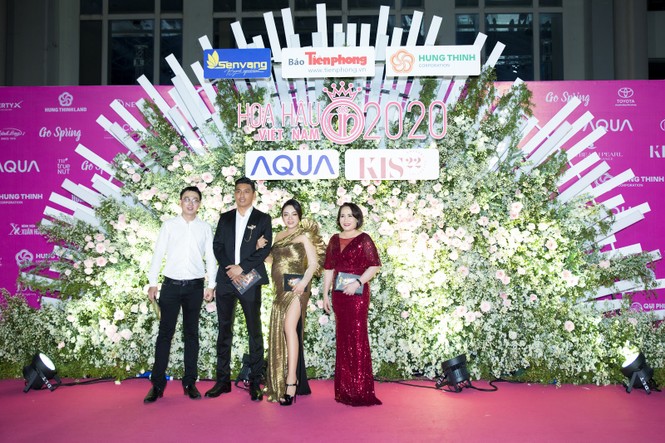 CEO Lê Thị Hồng Nhung cảm động khi đồng hành cùng chuỗi dự án người đẹp nhân ái - ảnh 4