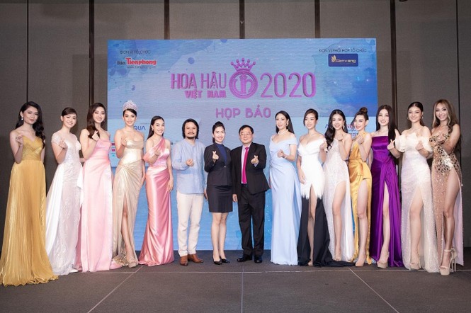 Lotte Hotel Sai Gon – Ghi dấu hành trình ‘Thập kỷ hương sắc’ HHVN 2020 - ảnh 3