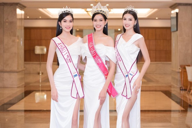 Lotte Hotel Sai Gon – Ghi dấu hành trình ‘Thập kỷ hương sắc’ HHVN 2020 - ảnh 4