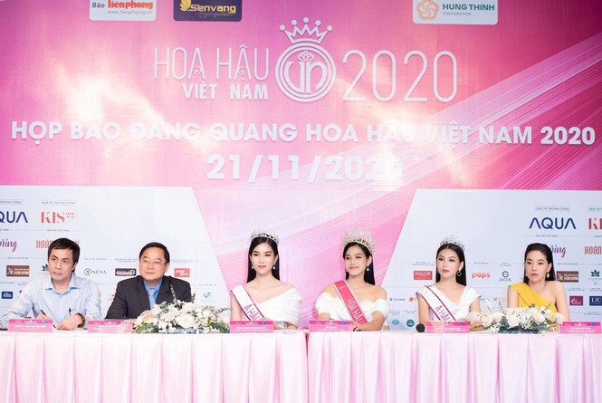 Lotte Hotel Sai Gon – Ghi dấu hành trình ‘Thập kỷ hương sắc’ HHVN 2020 - ảnh 5