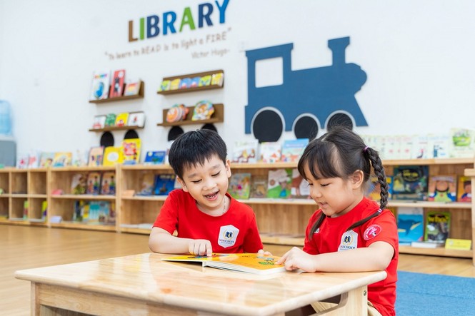 Băn khoăn chọn nhà của phụ huynh – Nỗi lòng chỉ khi có con mới hiểu - ảnh 1
