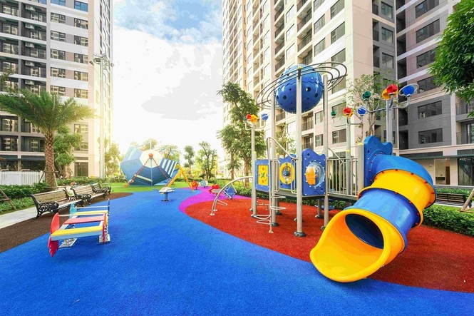 Băn khoăn chọn nhà của phụ huynh – Nỗi lòng chỉ khi có con mới hiểu - ảnh 2
