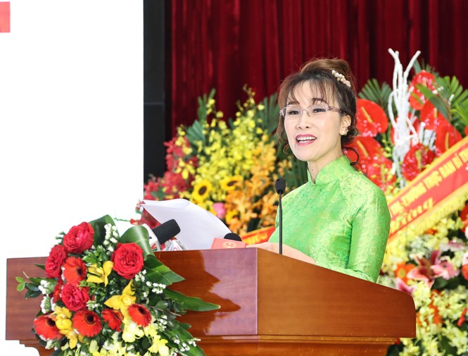 Thi đua yêu nước là động lực phát triển, đổi mới - ảnh 2