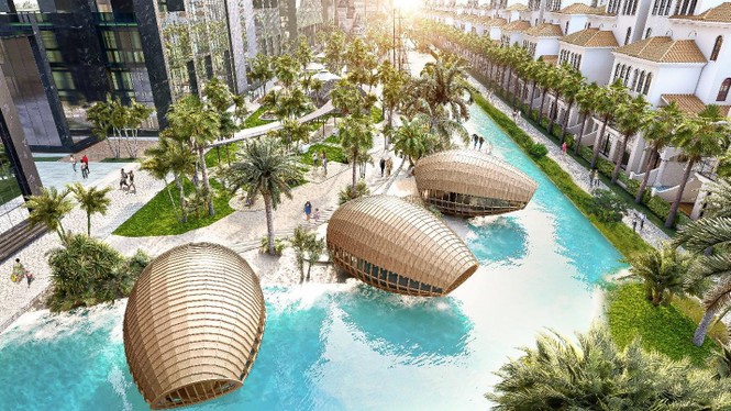 3 dự án “khủng” SCG mới trúng thầu có gì nổi bật? - ảnh 2