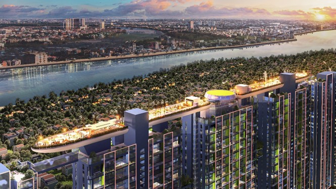 SCG trúng 3 gói thầu trị giá 33 nghìn tỷ đồng - ảnh 3