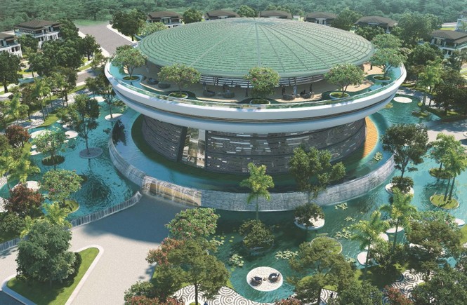 SCG trúng 3 gói thầu trị giá 33 nghìn tỷ đồng - ảnh 4