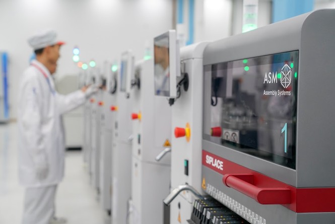 Lãnh đạo VinSmart tiết lộ kế hoạch mang nhiều sản phẩm flagship sang Mỹ - ảnh 1