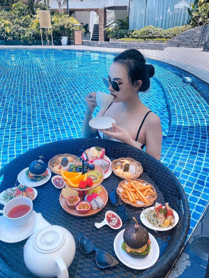 Giải mã sức hút của khu nghỉ dưỡng Sunset Beach Resort & Spa Phú Quốc - ảnh 3