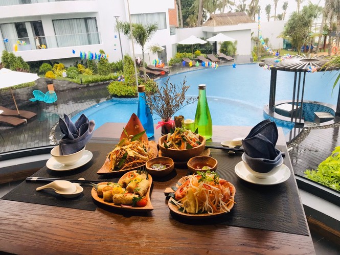 Giải mã sức hút của khu nghỉ dưỡng Sunset Beach Resort & Spa Phú Quốc - ảnh 4