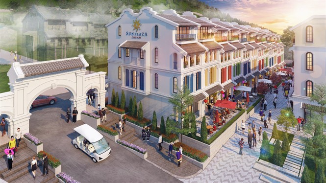 Giải bài toán ‘lấp đầy khoảng trống’ dịch vụ du lịch tại Sa Pa - ảnh 2