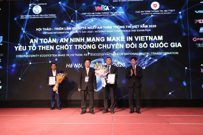 VNPT Cloud đạt Chứng nhận nền tảng điện toán đám mây an toàn - ảnh 1