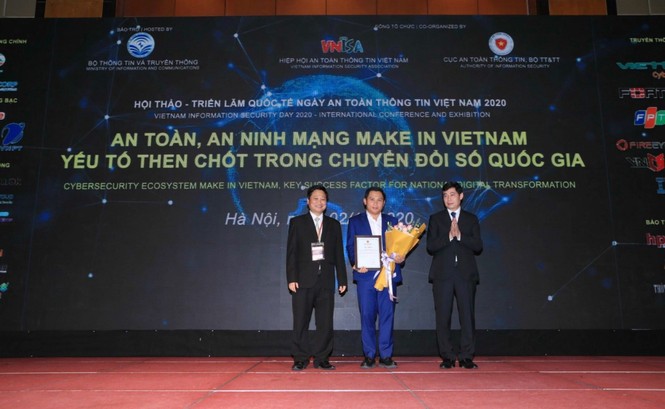 Viettel Cloud: Nền tảng đám mây “Make in Viettel” cho chính quyền điện tử, doanh nghiệp số - ảnh 1