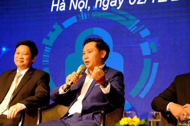 Viettel Cloud: Nền tảng đám mây “Make in Viettel” cho chính quyền điện tử, doanh nghiệp số - ảnh 2