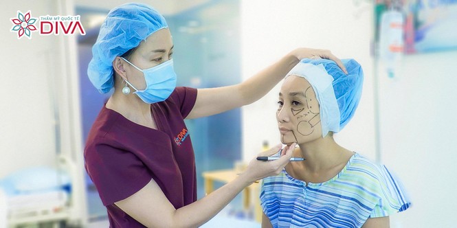 Phẫu thuật thẩm mỹ nên theo tiêu chí hài hòa, tự nhiên hay xu hướng? - ảnh 2