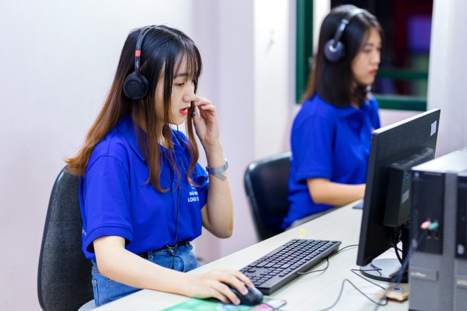 Hướng tới sứ mệnh 'Phục vụ tốt hơn sức khỏe cộng đồng' - ảnh 1