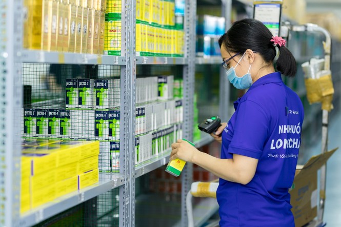 Hướng tới sứ mệnh 'Phục vụ tốt hơn sức khỏe cộng đồng' - ảnh 3