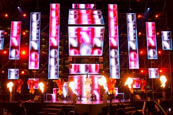 Countdown Party 2021 Phú Quốc: Địa điểm đón năm mới lý tưởng nhất - ảnh 2
