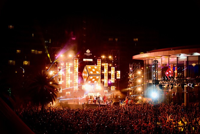Countdown Party 2021 Phú Quốc: Địa điểm đón năm mới lý tưởng nhất - ảnh 4