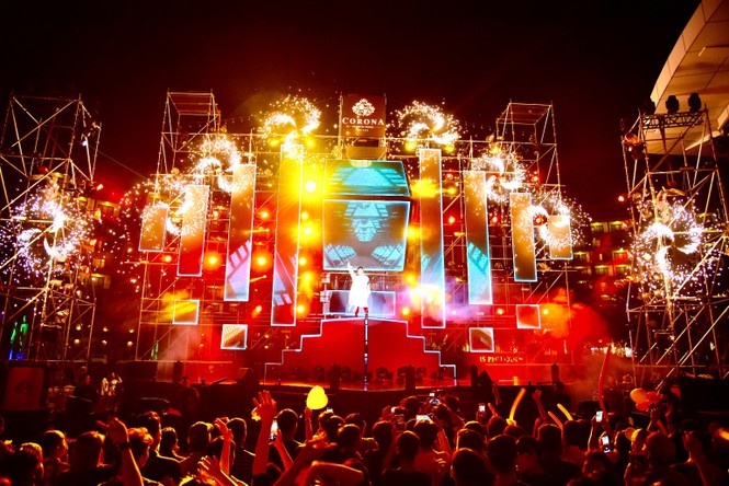 Countdown Party 2021 Phú Quốc: Địa điểm đón năm mới lý tưởng nhất - ảnh 7