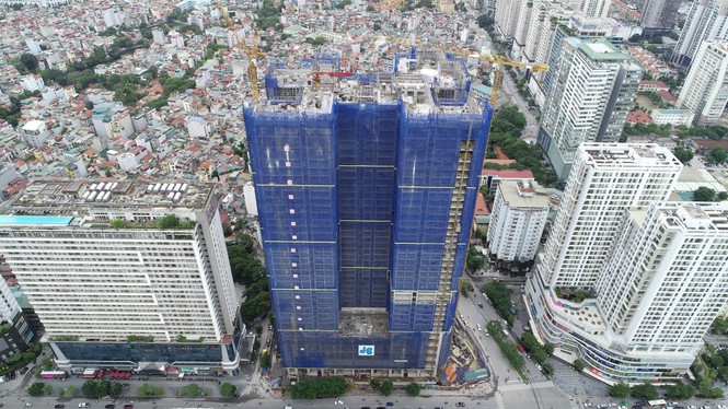 Chuyển giao trong thời Covid-19, thách thức hay cơ hội? - ảnh 2