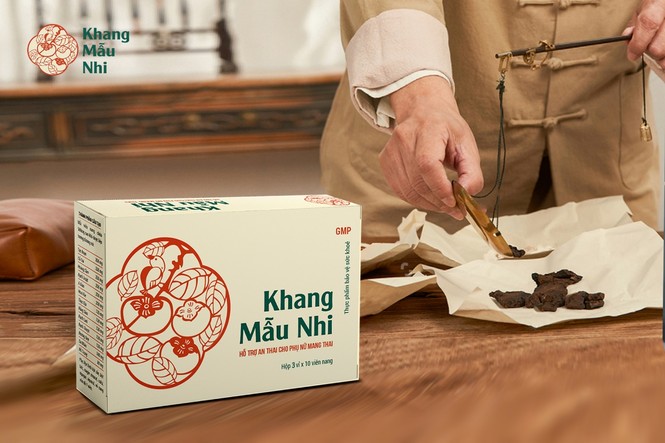 Thái Sơn Bàn Thạch Thang – Bài thuốc an thai 'thần dược' từ thế Kỷ XVI - ảnh 2