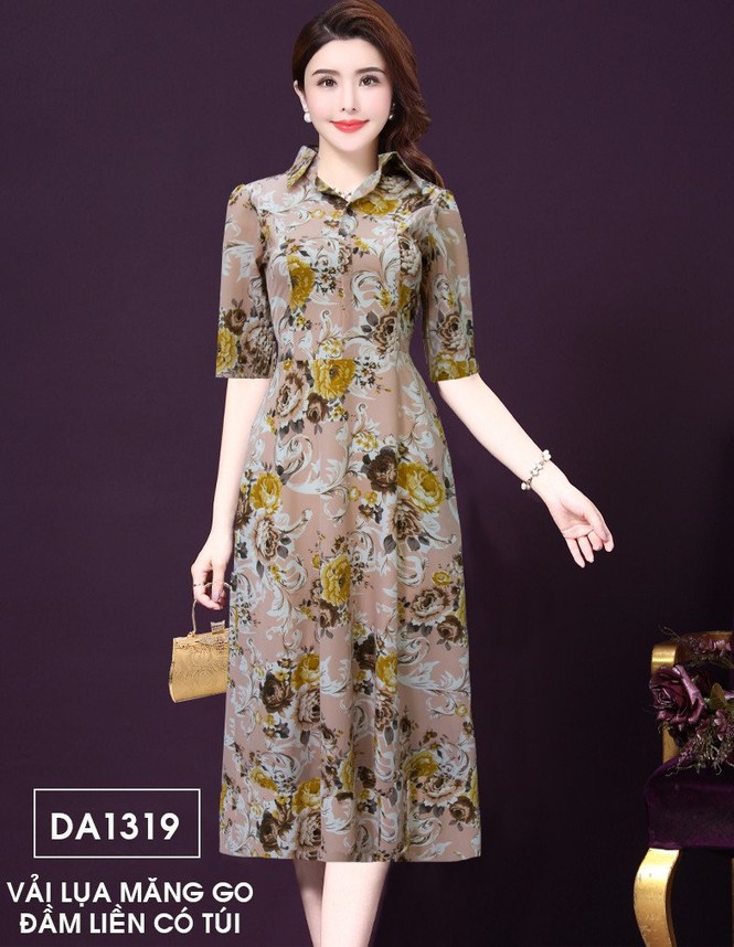 XinhXinh Shop: Thời trang thanh lịch cho các quý cô sành điệu - ảnh 2