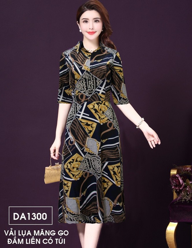 XinhXinh Shop: Thời trang thanh lịch cho các quý cô sành điệu - ảnh 3