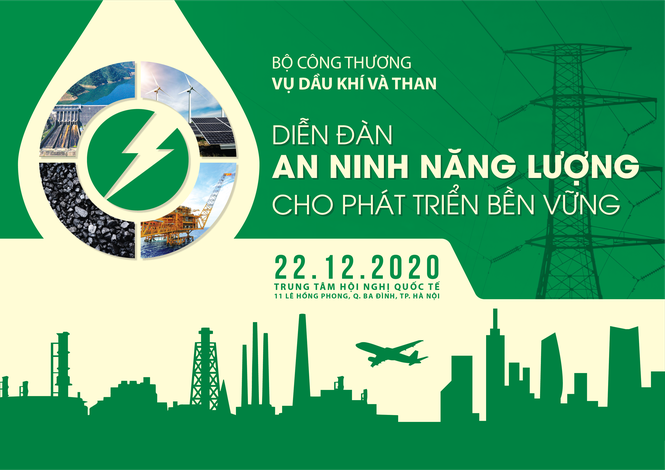 Diễn đàn An ninh năng lượng cho phát triển bền vững - ảnh 1