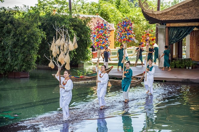 Tưng bừng 'Xuân Du Hí' cùng Vinpearl và Vietnam Airlines với mức giá hấp dẫn chưa từng có - ảnh 6