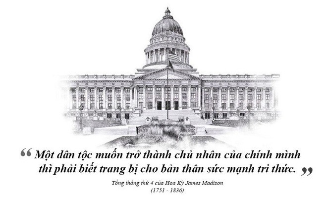 Giấc mơ Mỹ - Hiện thực hóa giấc mơ trở thành siêu cường số 1 thế giới – Kỳ I - ảnh 1