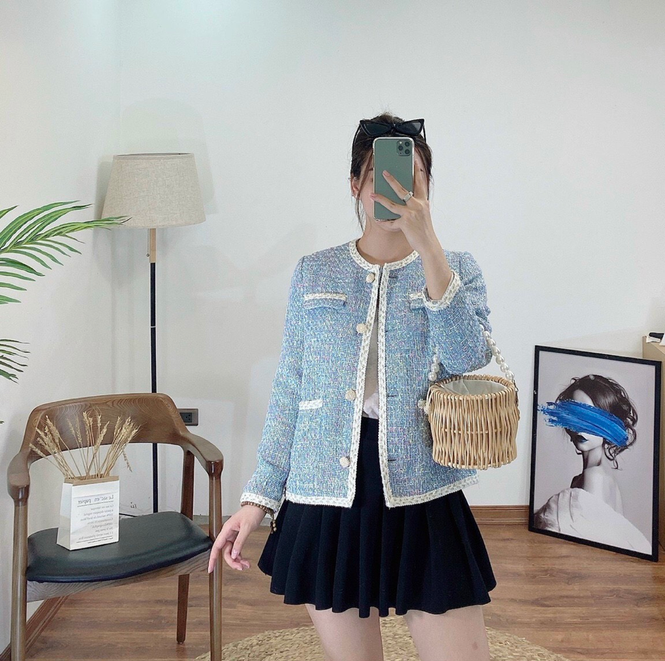 Mẹ Cá Boutique và chặng đường chinh phục khách hàng - ảnh 2