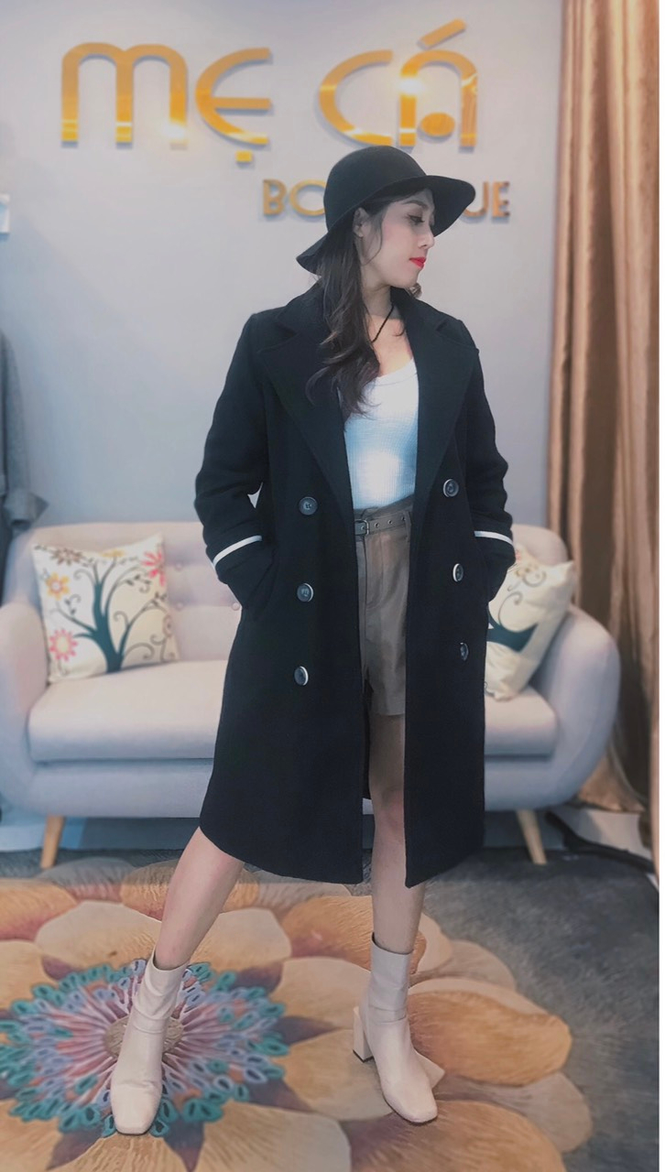 Mẹ Cá Boutique và chặng đường chinh phục khách hàng - ảnh 3