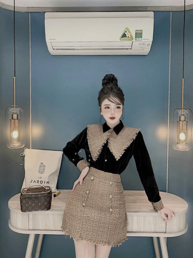 Tây Boutique - khẳng định chất lượng trong từng sản phẩm - ảnh 1
