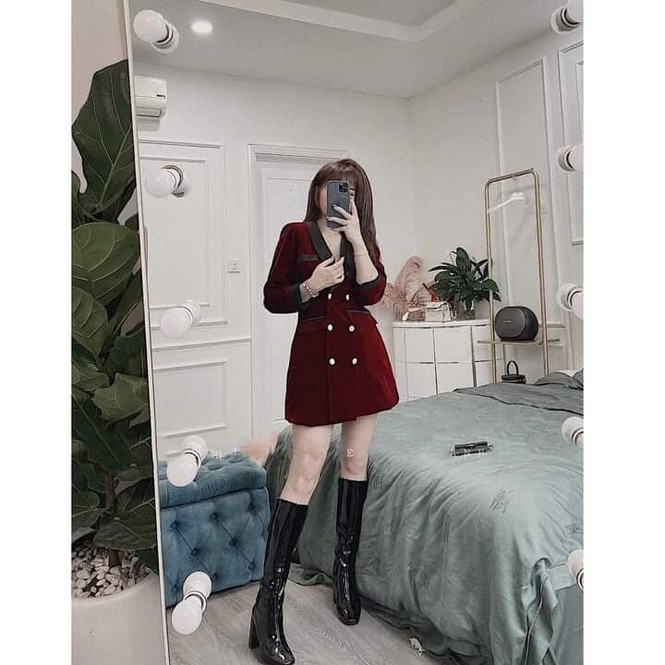 Tây Boutique - khẳng định chất lượng trong từng sản phẩm - ảnh 2
