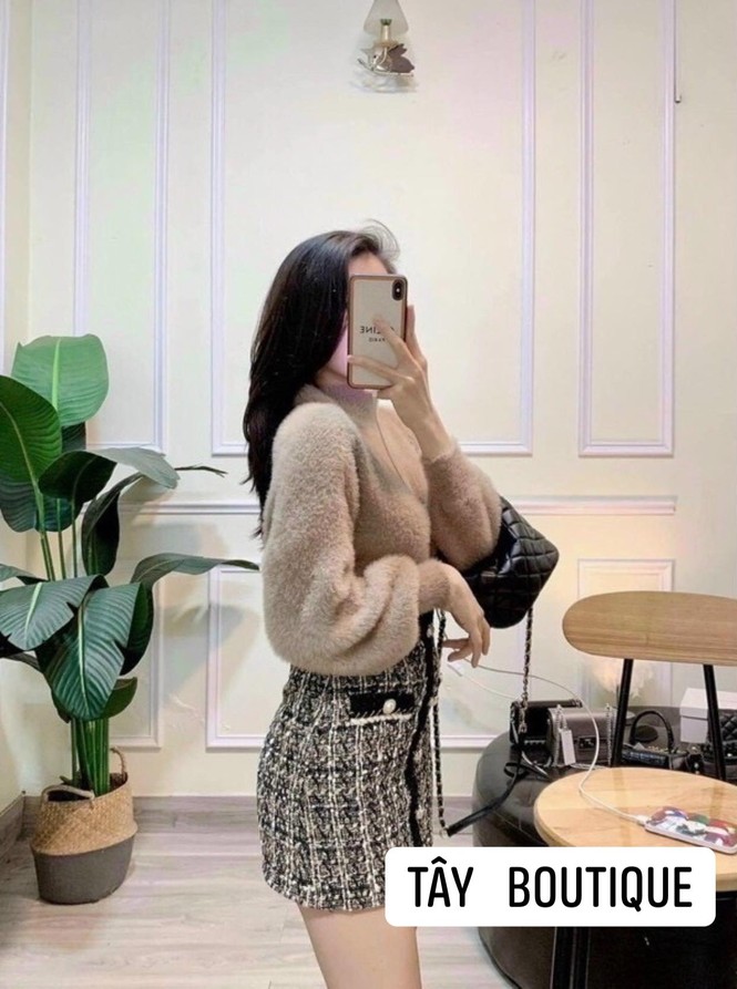 Tây Boutique - khẳng định chất lượng trong từng sản phẩm - ảnh 3