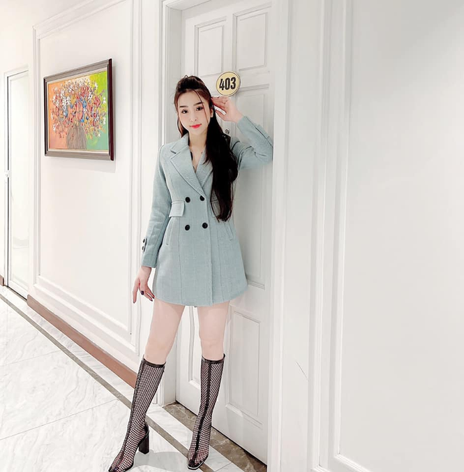 Tây Boutique - khẳng định chất lượng trong từng sản phẩm - ảnh 5