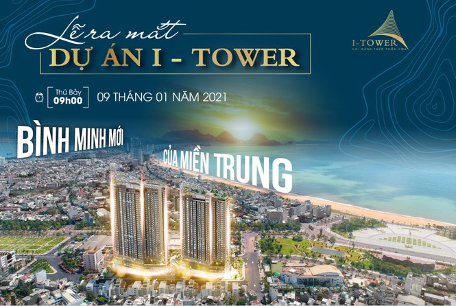 Siêu dự án BĐS hạng sang tại Quy Nhơn sắp ra mắt - ảnh 3