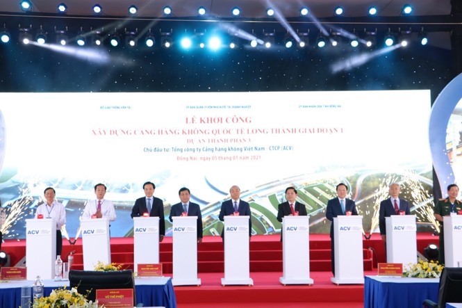 BĐS nghỉ dưỡng Hồ Tràm cất cánh từ đòn bẩy hạ tầng - ảnh 1