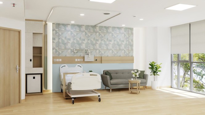 Vì sao BV Hồng Ngọc Mỹ Đình có tên gọi khác là BV Hồng Ngọc Phúc Trường Minh? - ảnh 2