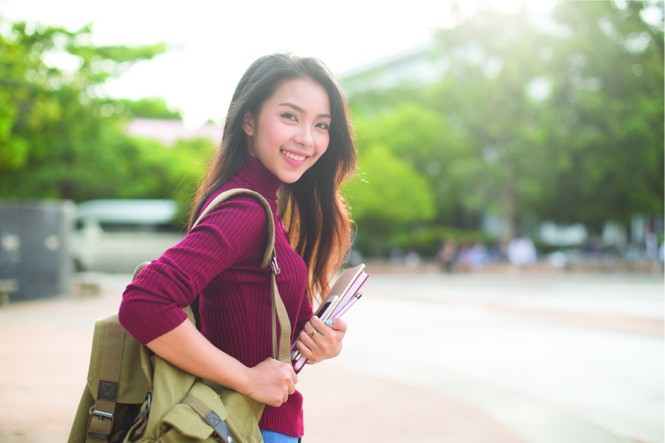 Prudential ra mắt sản phẩm giáo dục ‘Pru-Hành trang trưởng thành’ - ảnh 4