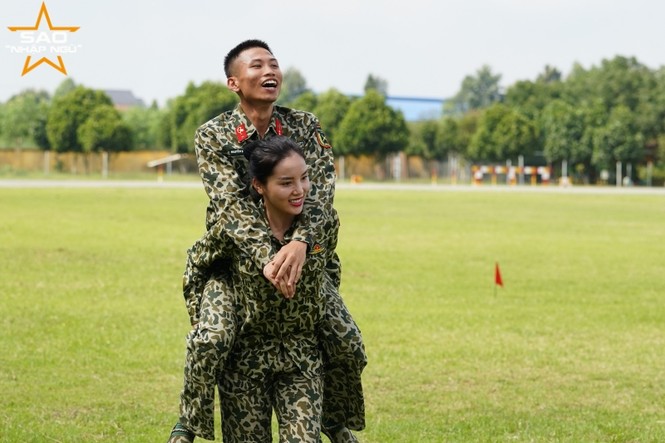Top 3 Hoa hậu Việt Nam sở hữu lượng fan 'khủng' trên Instagram - ảnh 3