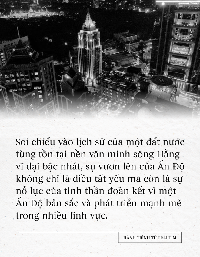 Ấn Độ - Từ “khu ổ chuột” trở thành “Quốc gia khởi nghiệp” – Kỳ II - ảnh 6
